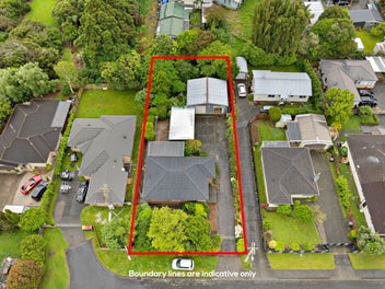9 Sunburst Street, Papakura, Papakura