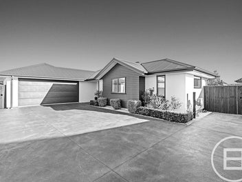 25 Vitalia Crescent, Lincoln, Lincoln