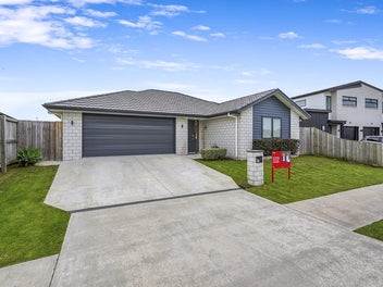 13 Kimbolton Street, Rototuna North, Hamilton