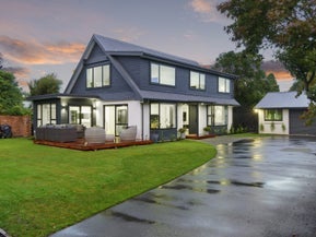 113A Totara Street, Riccarton, Christchurch
