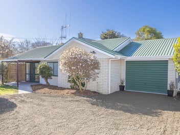 2/80 Huntaway Downs, Te Awamutu, Te Awamutu