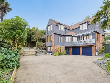 15A Clifton Road, Herne Bay, Auckland