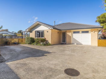 1 Mcilwaine Place, Marton