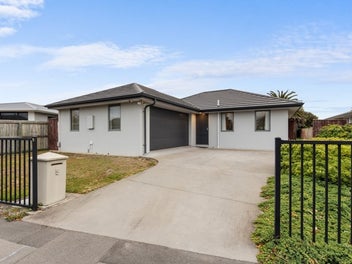 5 Royalist Avenue, North New Brighton, Christchurch