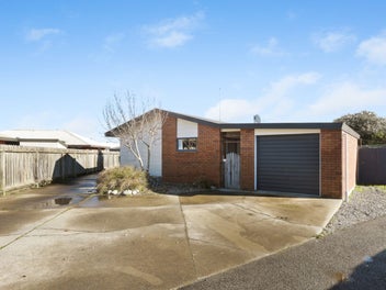 11 Mary Grace Place, Blenheim