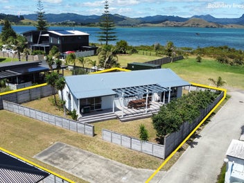 117 Kelly Jade Avenue, Matarangi, Whitianga