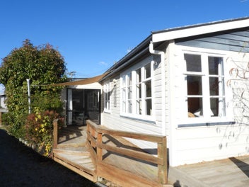 14 Spencer Road, Otematata