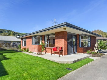2/8 Rawhiti Street, Tahunanui, Nelson