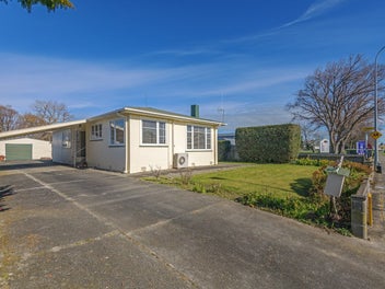 159 Highbury Avenue, Highbury, Palmerston North