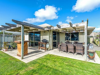 10 Seabury Avenue, Foxton Beach, Foxton