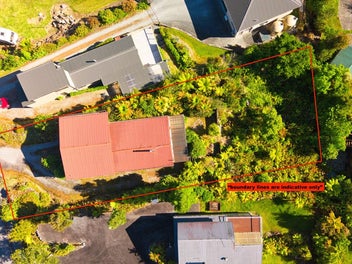 2166 Arnold Valley Road, Moana, Moana