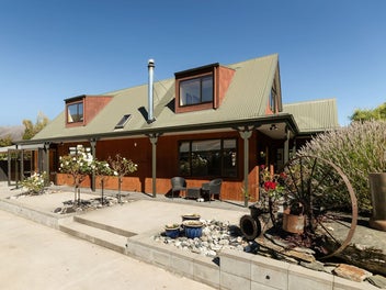 10 Cornwall Street, Arrowtown, Arrowtown