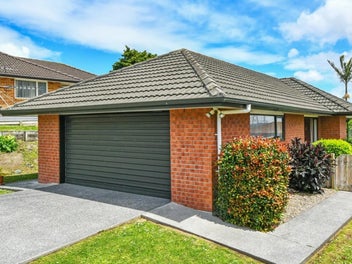 3 Libnai Avenue, Clover Park, Auckland