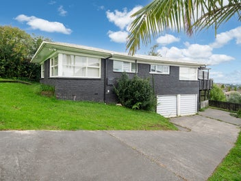 443 Don Buck Road, Massey, Auckland