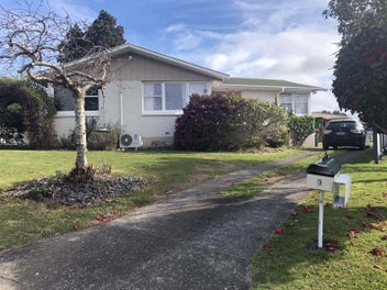 9 Ross Place, Opaheke, Papakura