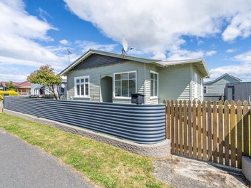 25 Princes Street, Georgetown, Invercargill