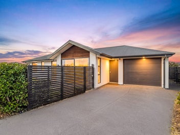 160 CORSAIR DRIVE, wigram, Christchurch