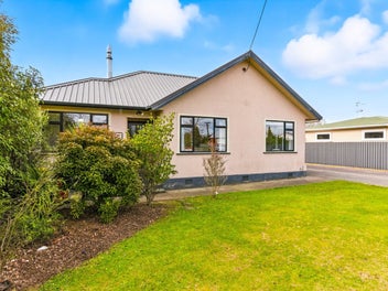 22 York Street, Levin, Levin