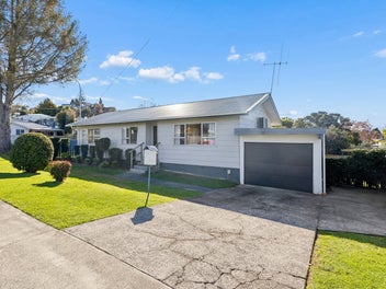 113 Sherwood Street, Bellevue, Tauranga