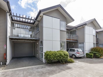 36H Southampton Street, Sydenham, Christchurch