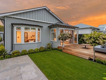 112 Westminster Street, St Albans, Christchurch