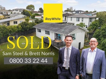 9 Volante Avenue, Wattle Downs, Auckland