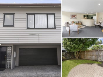 7/76 Galway Street, Onehunga, Auckland