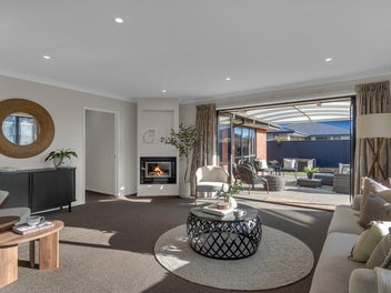 25 Galatos Street, Rangiora, Rangiora