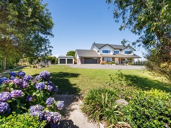 148 Watershed Road, Bunnythorpe, Palmerston North