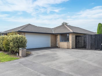 24 Wychbury Street, Spreydon, Christchurch