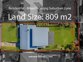 25 McCullough Avenue, Papatoetoe, Auckland