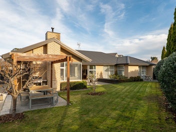 8 Rivers Edge, Northwood, Christchurch