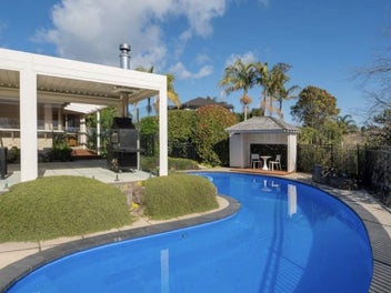 40 Te Karaka Drive, Tauranga