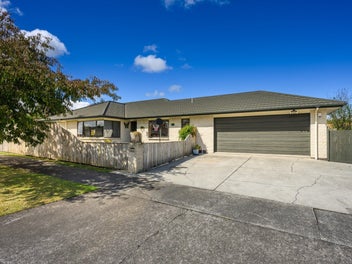 1 Rose Place, Awapuni, Palmerston North