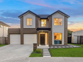 7 Calumet Way, Takanini, Auckland