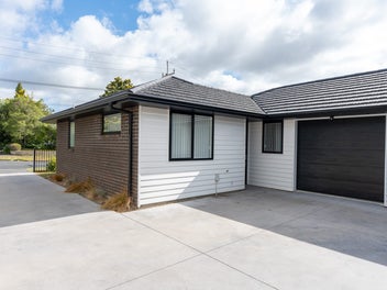 1/106 Mansel Avenue, Hillcrest, Hamilton