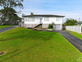 43 Athenic Avenue, Lynfield, Auckland