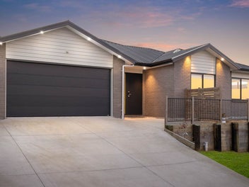 40 Kate Duncan Drive, Swanson, Auckland