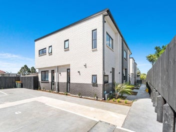7/33 Milton Road, Papatoetoe, Auckland