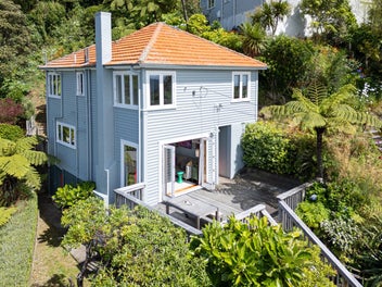 63 Farnham Street, Mornington, Wellington