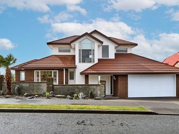 79 Ashton Fitchett Drive, Brooklyn, Wellington
