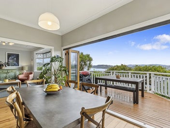 22 Imperial Terrace, Melrose, Wellington