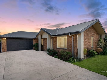 27 Dryden Avenue, Rolleston, Rolleston