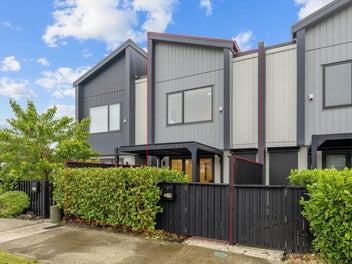 10/5 Hemopo Street, Pukekohe, Pukekohe
