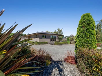 10 Wentworth Street, East Gore, Gore