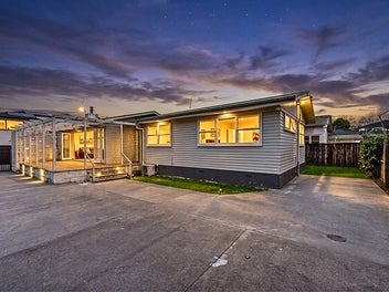94B Walmsley Road, Favona, Auckland