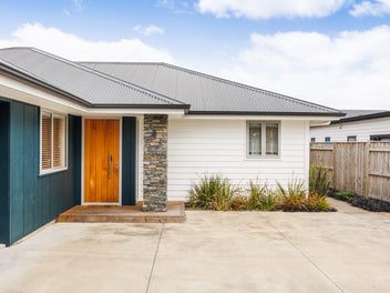 30 Freedom Drive, Kelvin Grove, Palmerston North