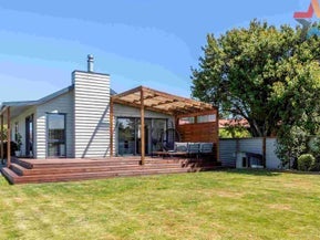 53 Kirkbride Street, Wallacetown, Wallacetown