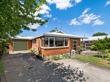 82A Redwood Street, Redwoodtown, Blenheim