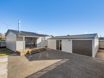 43A Girling Avenue, Mayfield, Blenheim